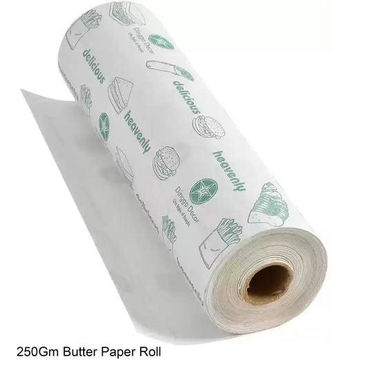 Paper Roll 250g, 500g