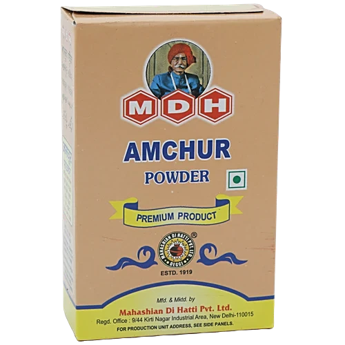 MDH Amchur Powder 100g