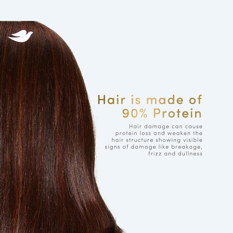 Dove Shampoo 180ML