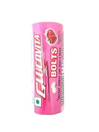 Glucovita Bolts Mrp10