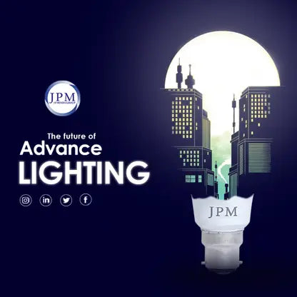 Minda LED Bulb (0.5w, 10w, 12w, 14w, 30w, 40w, 5w)