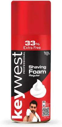 Keywest Saving Form Regular 400ml