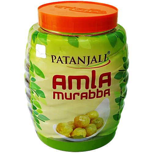 Patanjali Amla Murabba 1kg
