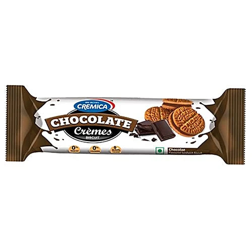 Cremica Premium Creams  40g