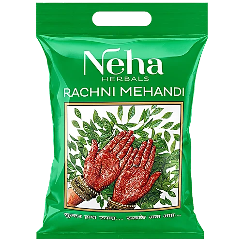 Neha Rachni Mehandi 250g
