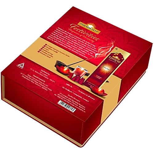 Mangaldeep Festivities Fighter 576g