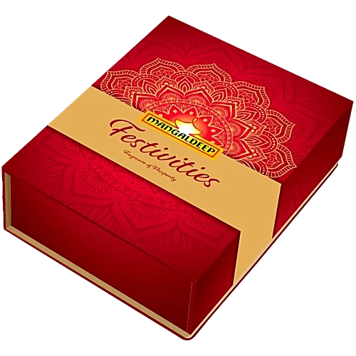 Mangaldeep Festivities Fighter 576g