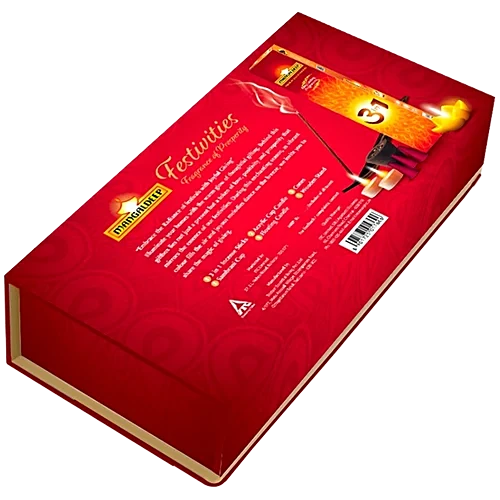 Mangaldeep Festivities 362g