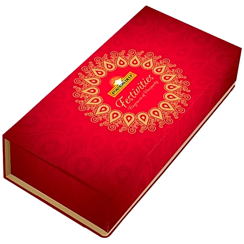Mangaldeep Festivities 362g