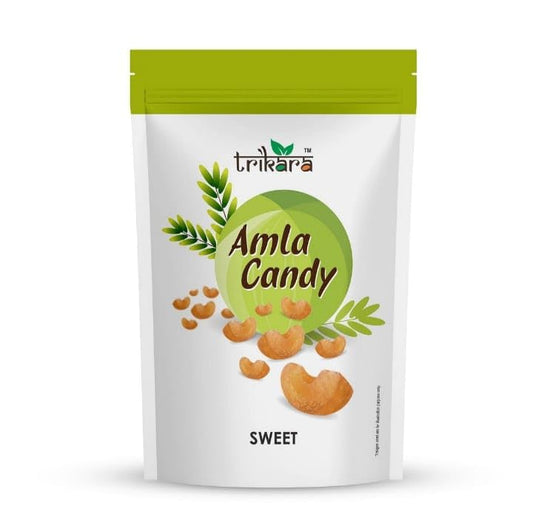 RCM Amla Candy 200g