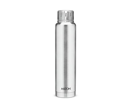 Milton Elfin 750 Thermosteel Bottle| Vacuum Insulated Bottle 1U | 750ML