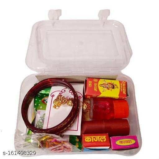 Mata Shringar Box  1U