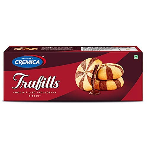 Cremica Trufills Choco 75g