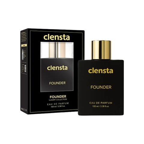 Clensta Perfume 100ml