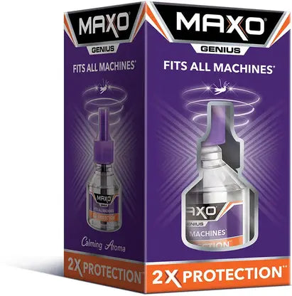 Jyt Maxo Genius Mosquito Refill  45ml