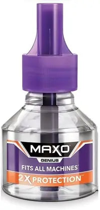 Jyt Maxo Genius Mosquito Refill 45ml
