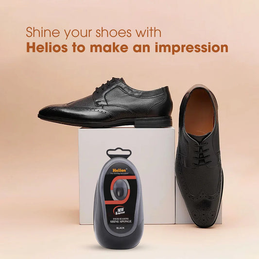 Helios Shine Sponge 5ML