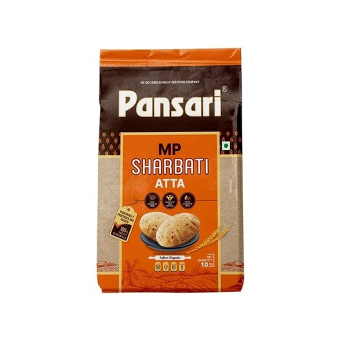 Pansari MP Sarbati 10kg