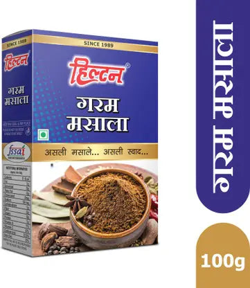 Hilton Garam Masala Powder 100g