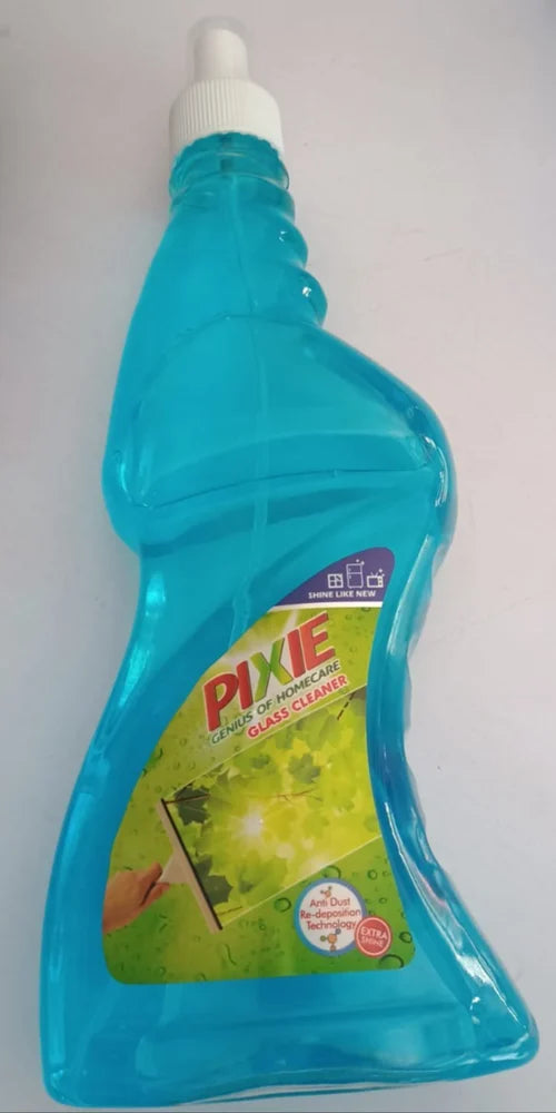 RCM Pixie Glass Cleaner 500ML