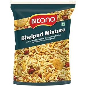 Bikano Bhelpuri 200g