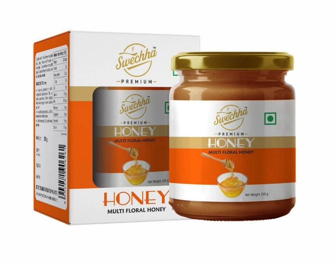 RCM Swechha Honey 250g