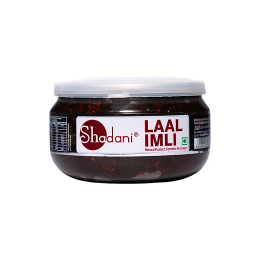 Shadani Laal Imli 100g