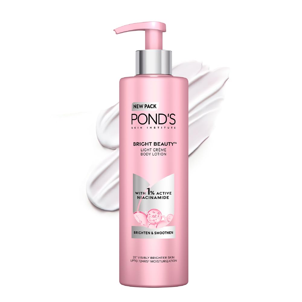 Ponds Bright Beauty Body Lotion 275ml
