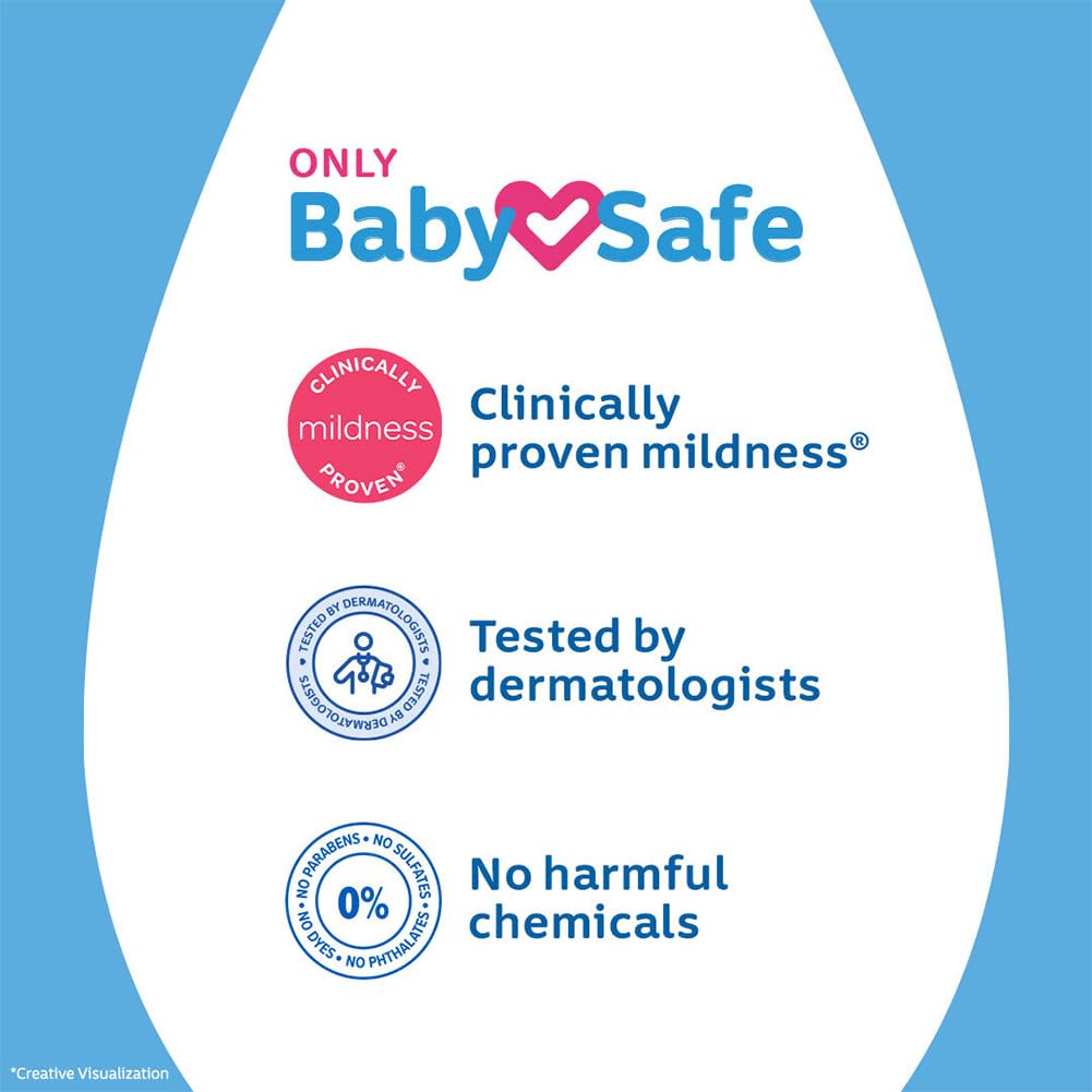 Johnsons Baby Powder 100g