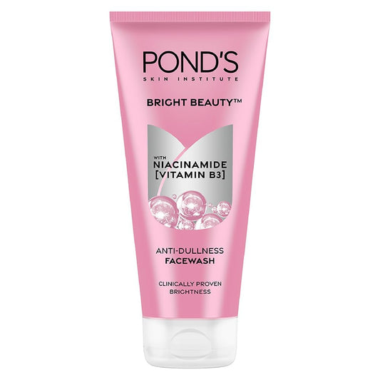 Ponds Facewash Niacinamide Vitamin B3 100g