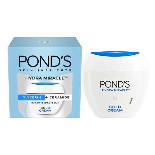 Ponds Cold Cream Hydra Miracle 55ml