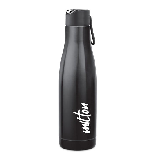 Milton Fame600 Thermosteel Bottle 1U | Vacuum Insulated Bottle | 500ML