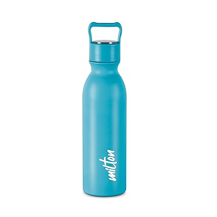 Milton Alice600 Thermosteel Bottle | Vacuum Insulated Bottle 1U | 580ml