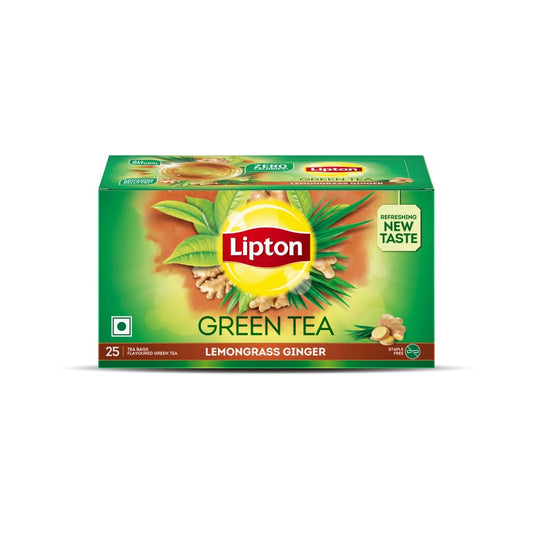 Lipton Sipndigest Green Tea (50 x 1.4g/EACH)