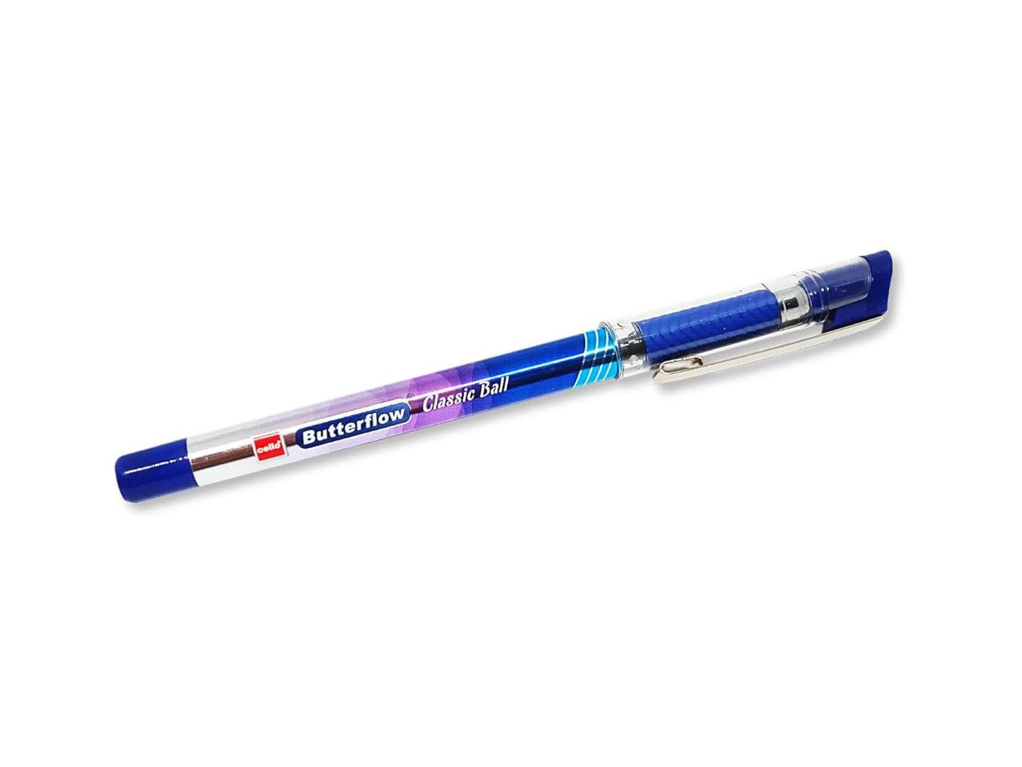 Cello Butterflow Ball Pen 1U