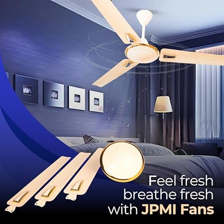 Minda Fan Breeze DLX 51w