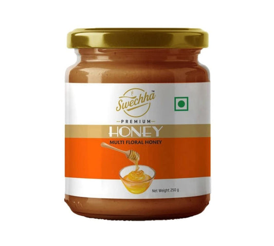 RCM Swechha Honey 250g