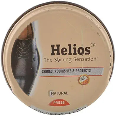 Helios Shoe Cream 40g