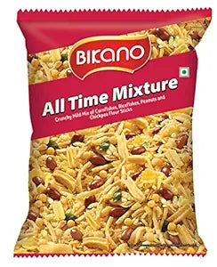 Bikano All Time Mixture 200g, 1kg