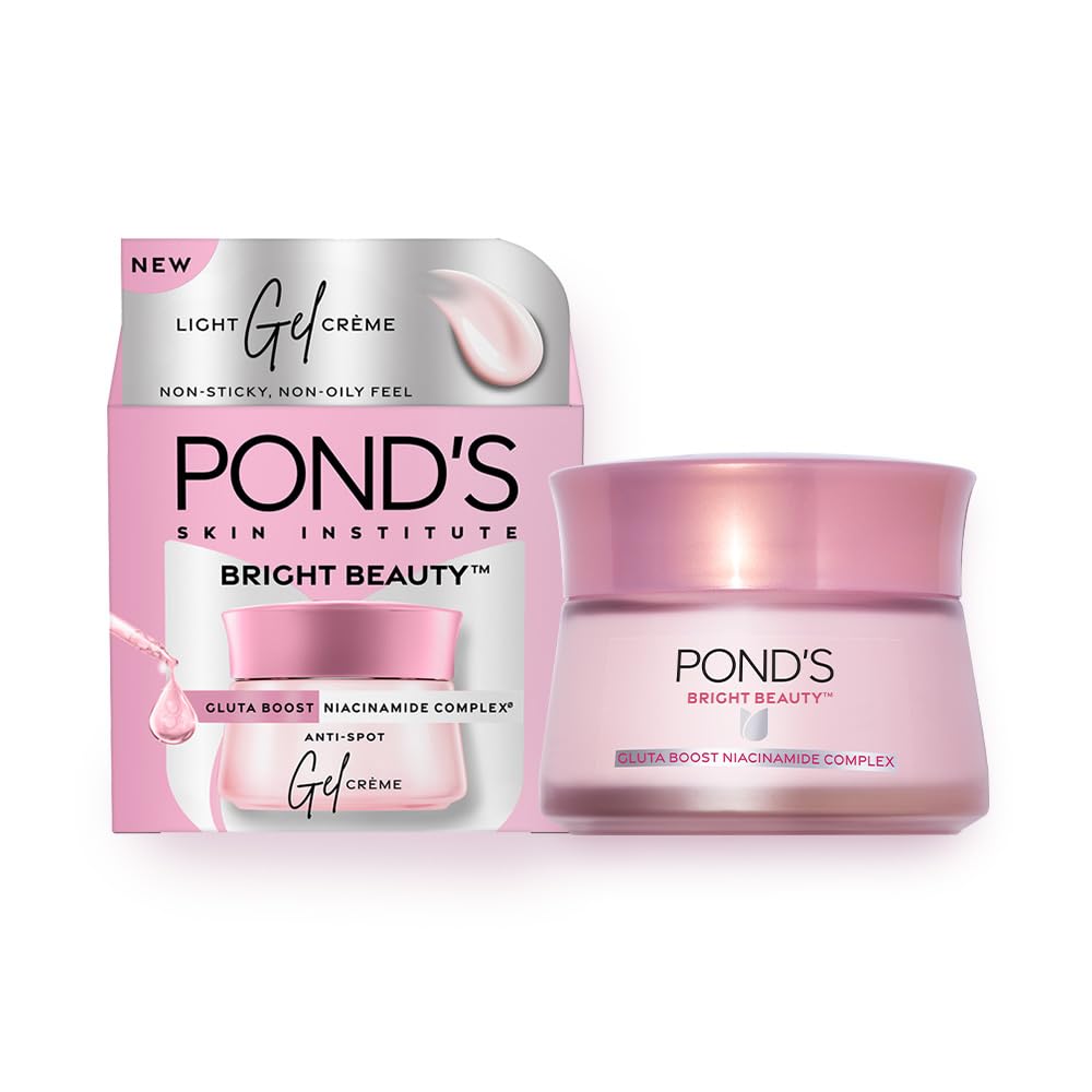 Ponds Bright Beauty 24g