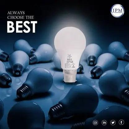 Minda LED Bulb (0.5w, 10w, 12w, 14w, 30w, 40w, 5w)
