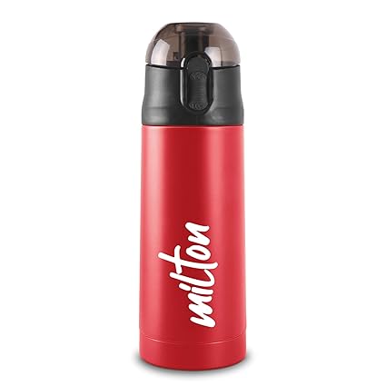 Miton Crown 600 Thermosteel | Vacuum Insulated Bottle 1U