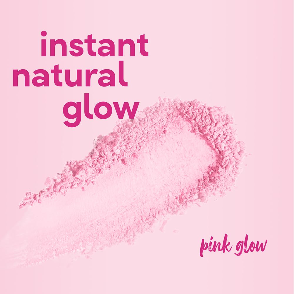 Ponds Face Powder Natural Glow 30g