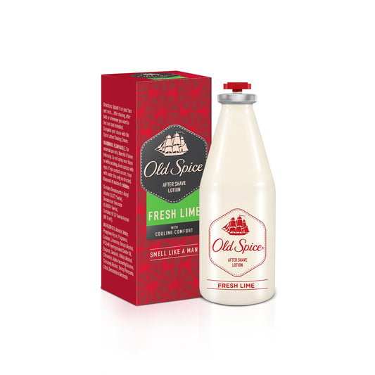 Old Spice After Shave Lime 50ml