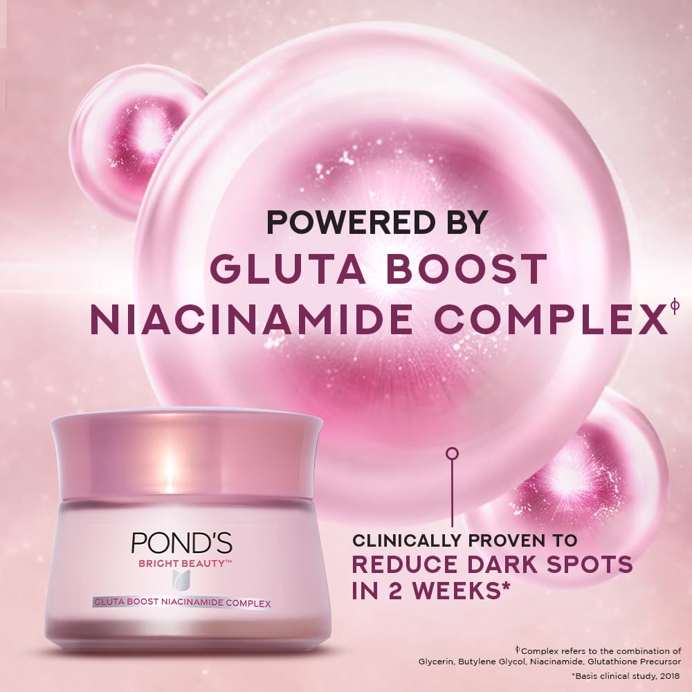 Ponds Bright Beauty 24g