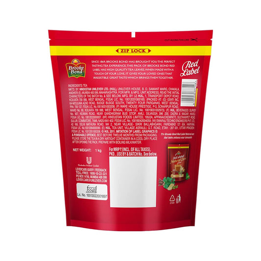 Red Label 1kg