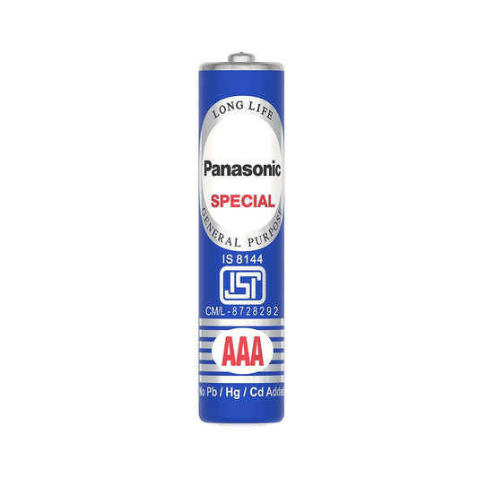 Panasonic Special AAA Mrp13