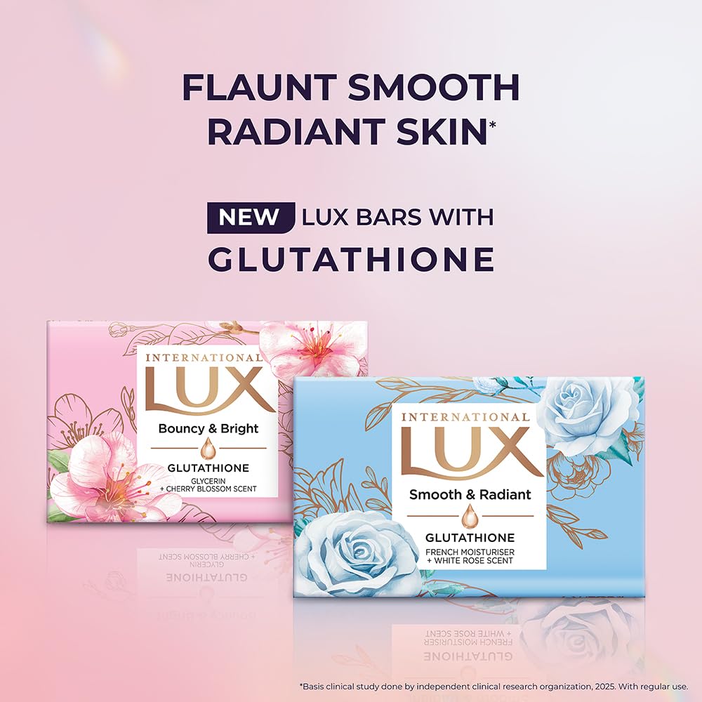 Lux International Mega Pack 500g