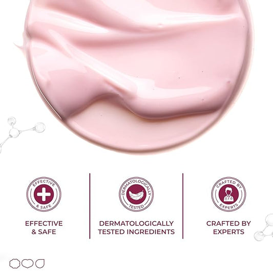 Leeford Alite Hair Removal Cream 30g