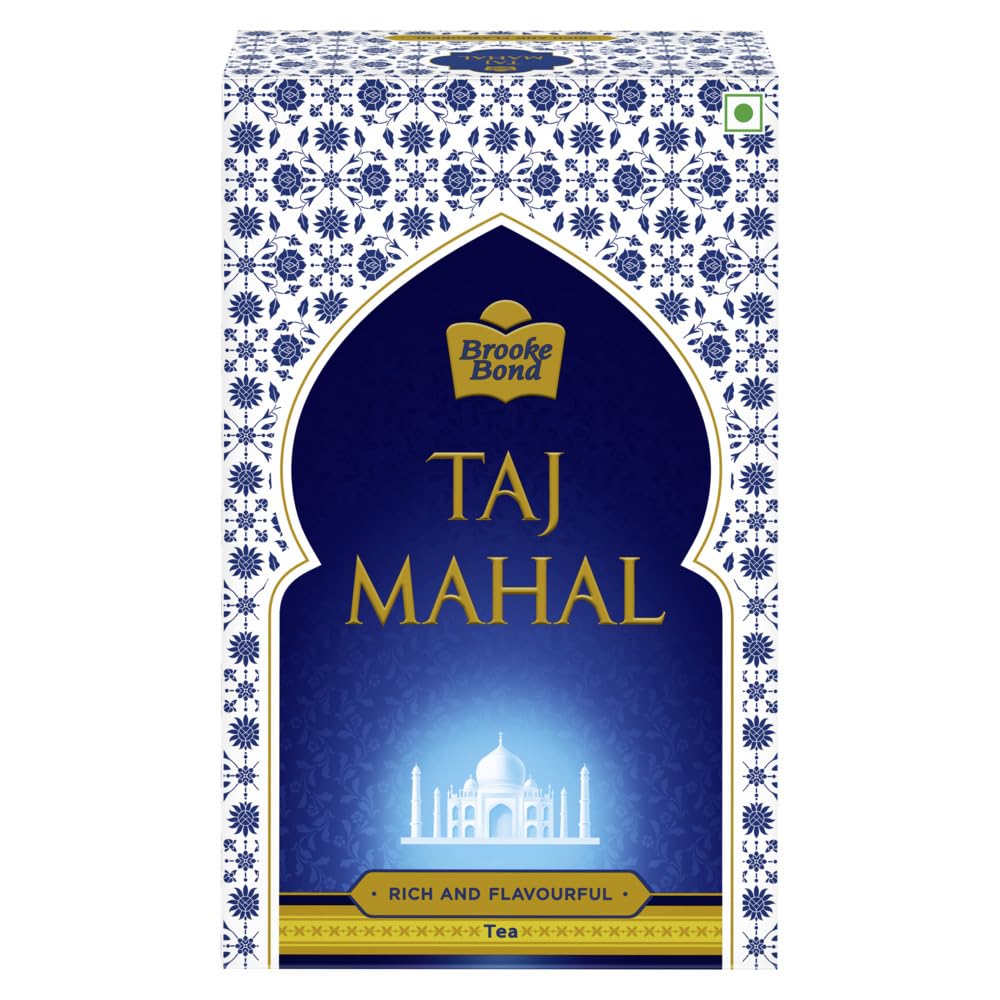Taj Mahal 250g